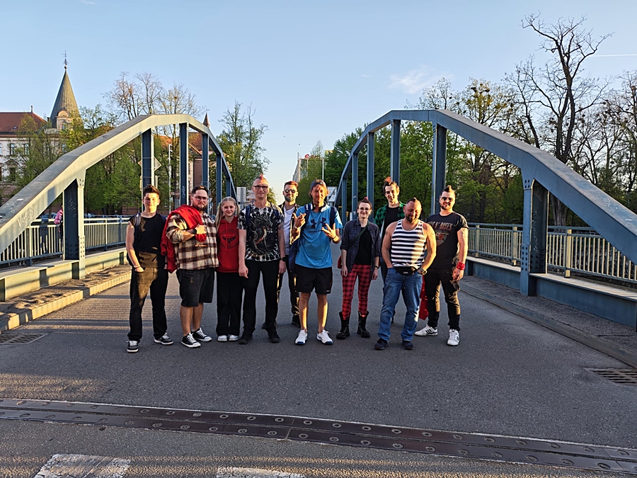 Hokej pod wodą Walenie Czeskie Budziejowice Bud Pig Cup 2026